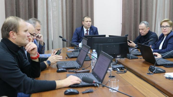 Обнинское городское собрание утвердило увеличение бюджета города на 2024 год — Настоящий Обнинск