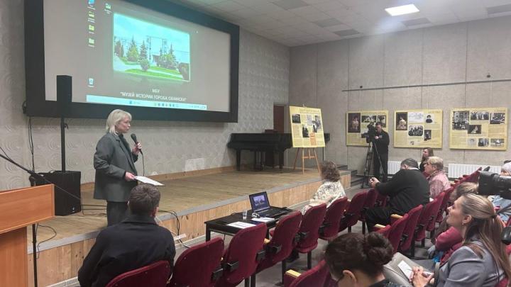 Музей истории Обнинска отметил 60-летие юбилейной конференцией — Настоящий Обнинск