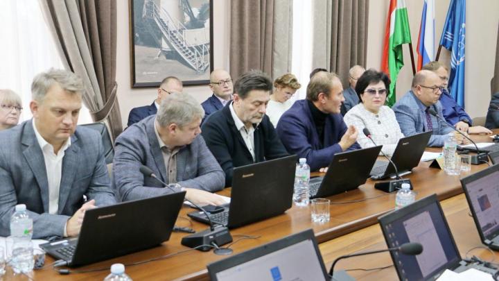 Обнинские депутаты утвердили изменения в бюджет города на 2024 год — Настоящий Обнинск
