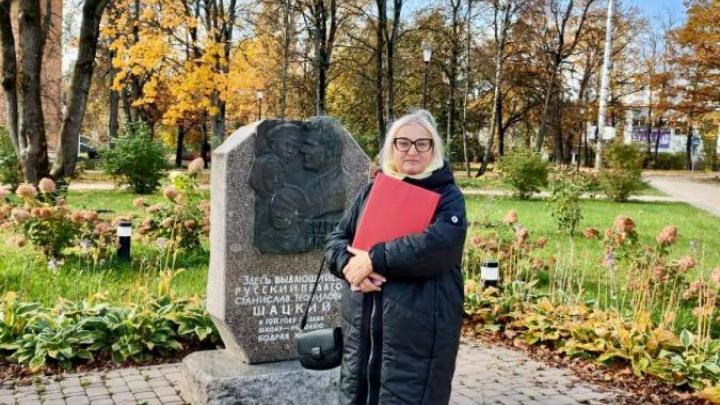 В Обнинске прошла экскурсия «Лес в городе. Город в лесу» в рамках программы по развитию туризма — Настоящий Обнинск