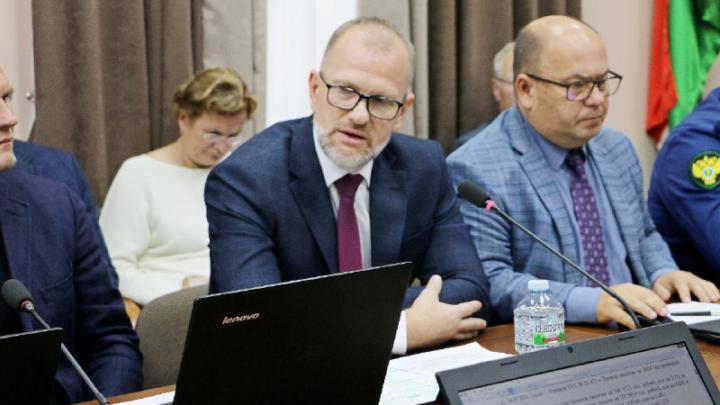 Обнинское городское Собрание уделило внимание поддержке участников СВО и их семей — Настоящий Обнинск