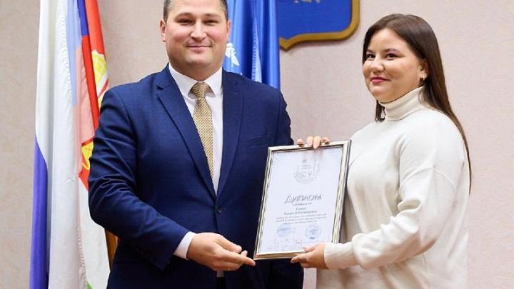 Продлён приём заявок на конкурс стипендий имени А.А. Сотникова до 5 ноября — Настоящий Обнинск