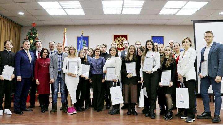 Продлен прием заявок на конкурс стипендий имени А. А. Сотникова — Настоящий Обнинск