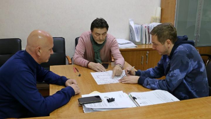 Обнинск готовится к благоустройству территорий ТОС в 2025 году — Настоящий Обнинск