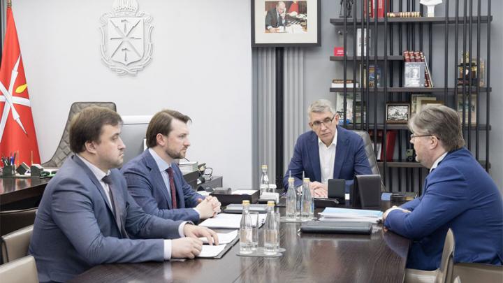 Обнинская компания «Нова» расширяет производство в Тульской области — Настоящий Обнинск