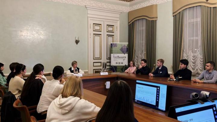 Татьяна Леонова поделилась опытом Обнинска в создании городов будущего — Настоящий Обнинск
