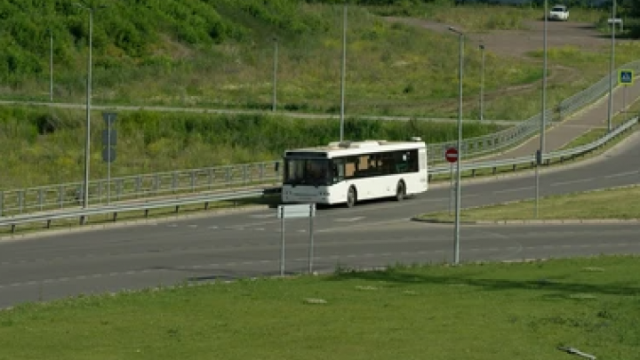 Восстановление автобусного маршрута «Юхнов–Малоярославец–Обнинск» запланировано на начало 2025 года — Настоящий Обнинск