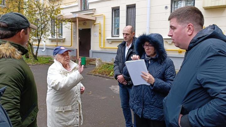 Капитальные ремонты крыш завершены: итоги и проблемы на последнем объекте — Настоящий Обнинск