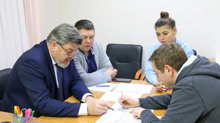ТОС "51А": развитие микрорайона продолжается — Настоящий Обнинск