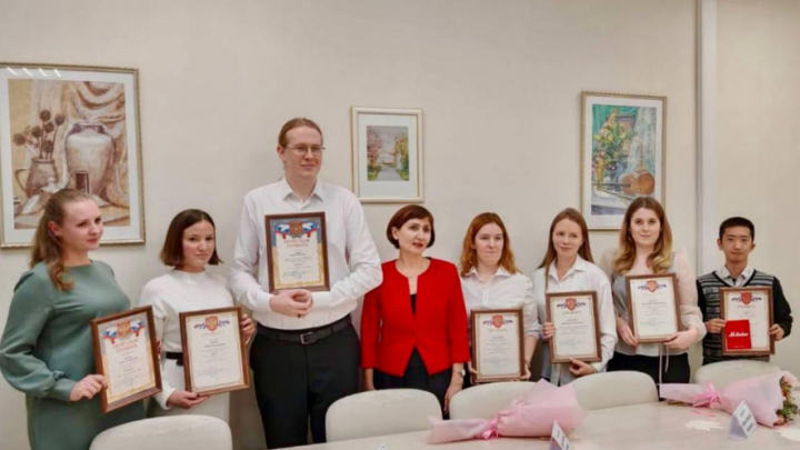 Подведены итоги муниципального этапа конкурса «Молодой учитель – 2024» — Настоящий Обнинск