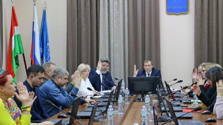 Проект бюджета Обнинска на 2025 год рассмотрен в первом чтении — Настоящий Обнинск