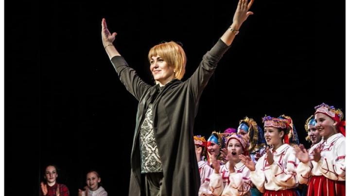 Алла Чистякова стала лауреатом премии Минкультуры России «Душа России» — Настоящий Обнинск