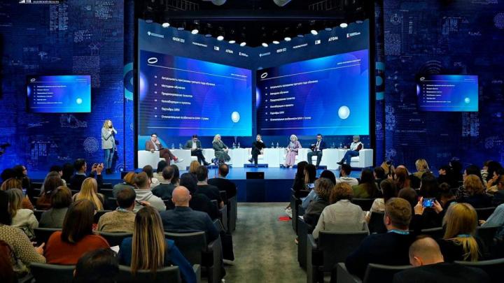 Школы креативных индустрий Калужской области приняли участие во II Всероссийском съезде — Настоящий Обнинск