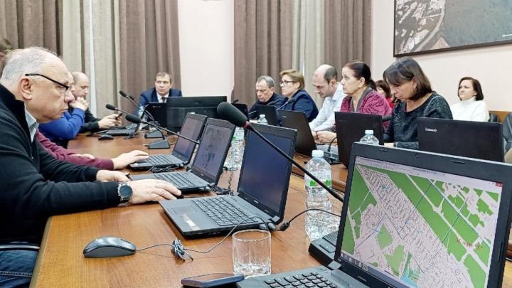 В Обнинске планируют изменить схему избирательных округов — Настоящий Обнинск