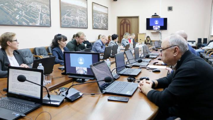 Депутаты обсудили финансирование инфраструктуры и поддержку предпринимательства в 2026 году — Настоящий Обнинск