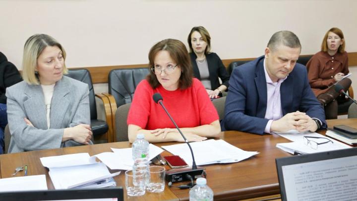 Депутаты поддержали изменения в бюджетном процессе и планах приватизации — Настоящий Обнинск