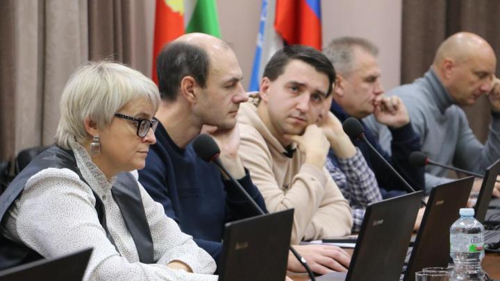 Программные расходы на социальную сферу: депутаты рассмотрели финансирование на 2026–2028 годы — Настоящий Обнинск