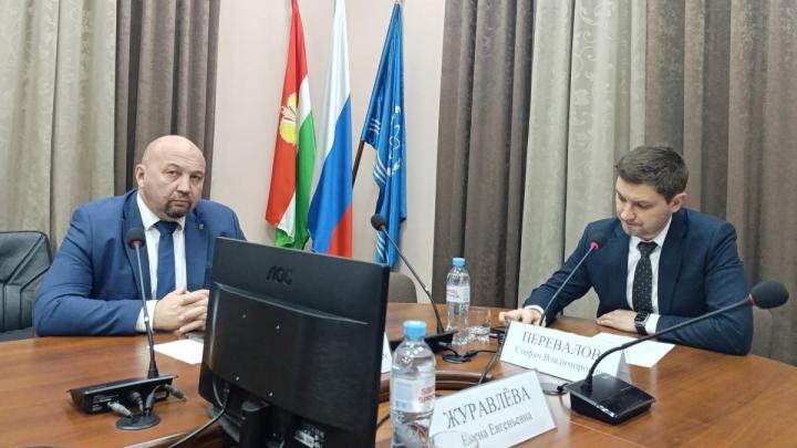 Основные итоги еженедельной планёрки администрации Обнинска — Настоящий Обнинск