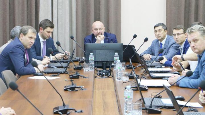Собрание города рассмотрит проект бюджета во втором чтении — Настоящий Обнинск