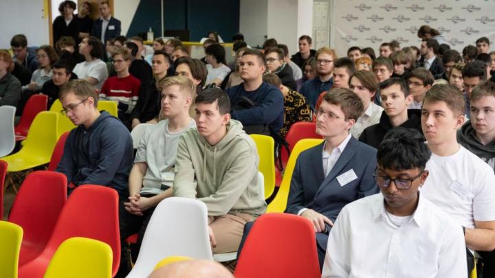 В ИАТЭ НИЯУ МИФИ прошла XXI Международная научно-практическая конференция «Будущее атомной энергетики – AtomFuture 2025» — Настоящий Обнинск