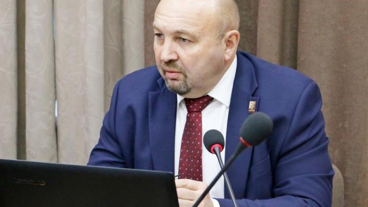 Сформирован проект повестки последнего в этом году заседания Собрания города — Настоящий Обнинск