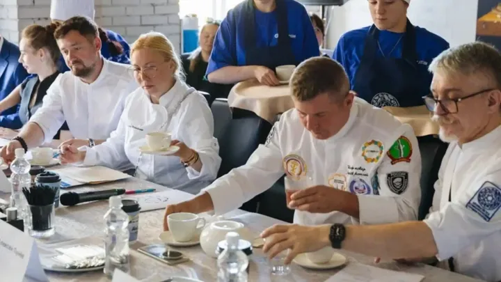 В Обнинске подвели итоги гастрономического конкурса городов Росатома