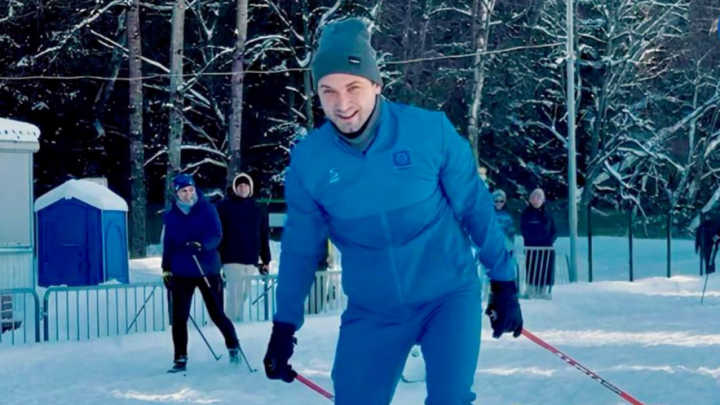 Более 1500 человек приняли участие в массовом старте «Городская лыжня – 2026» — Настоящий Обнинск