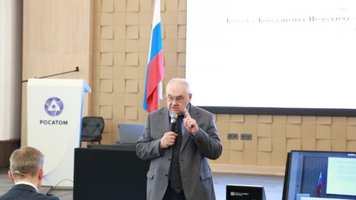 В диссертационном совете ФЭИ защищена работа по предиктивной диагностике оборудования АЭС — Настоящий Обнинск