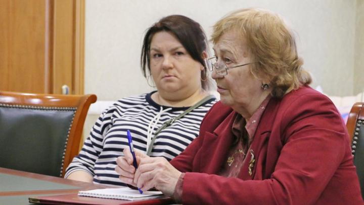 В микрорайоне продолжают благоустройство по инициативе жителей — Настоящий Обнинск