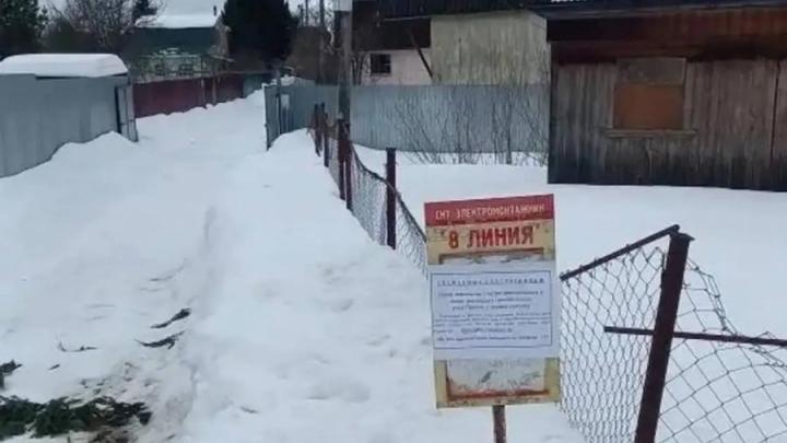 Обнинск проверили на готовность к весеннему паводку — Настоящий Обнинск