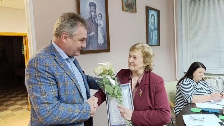 В ТОС «51 мкр» выбрали нового председателя совета — Настоящий Обнинск