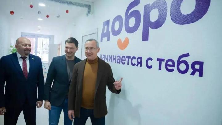 Губернатор отметил развитие городской инфраструктуры и экономики — Настоящий Обнинск
