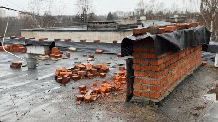 В Обнинске стартовал сезон капитального ремонта многоквартирных домов — Настоящий Обнинск