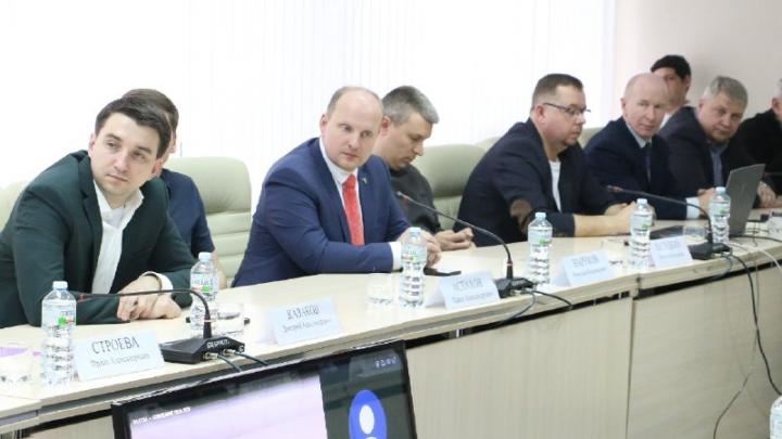 В Обнинске обсудили создание практико-ориентированных образовательных площадок — Настоящий Обнинск