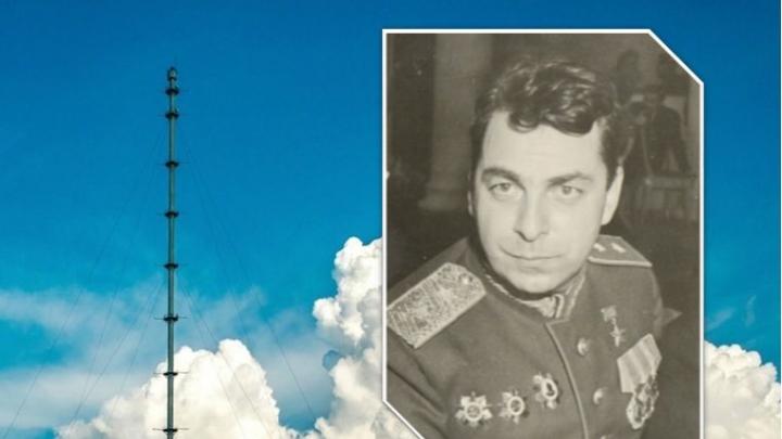 В Обнинске вспоминают академика Евгения Фёдорова в день его рождения — Настоящий Обнинск
