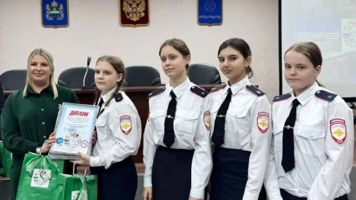 В Обнинске выбрали лучшие видеоролики по профилактике детского травматизма на дорогах — Настоящий Обнинск