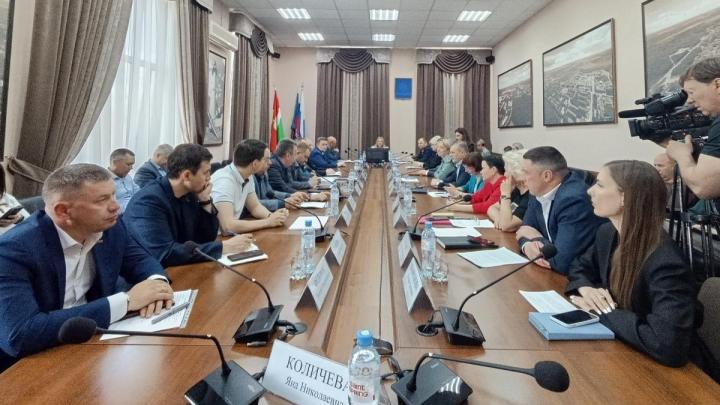 В Обнинске начнут отключать отопление и проведут майскую проверку водоснабжения — Настоящий Обнинск