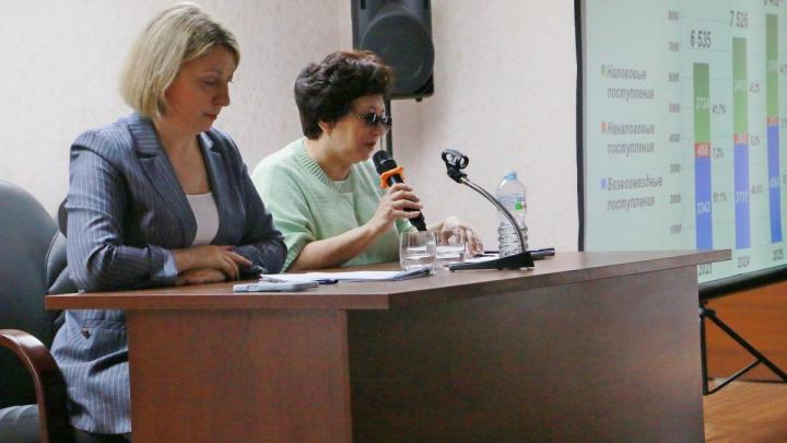 Доходы бюджета Обнинска за 2025 год превысили 8,4 млрд рублей — Настоящий Обнинск