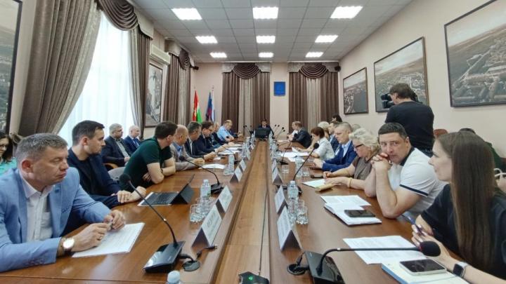 Обнинску осталось набрать около 5 тысяч голосов для федерального финансирования благоустройства — Настоящий Обнинск
