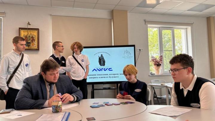 Студенты и школьники представили аудиогиды, мультфильмы и проекты по информационной безопасности — Настоящий Обнинск