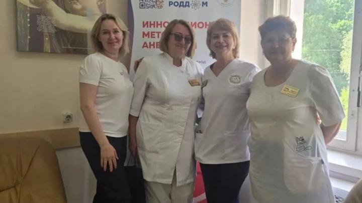 Роддом КБ №8 возобновил работу после плановой санитарной обработки — Настоящий Обнинск