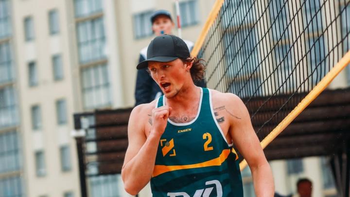 Спортивные достижения обнинцев на чемпионате России по пляжному волейболу — Настоящий Обнинск
