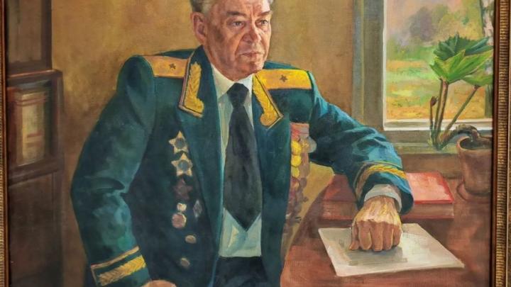 Выставка Алексея Тихонова — Настоящий Обнинск
