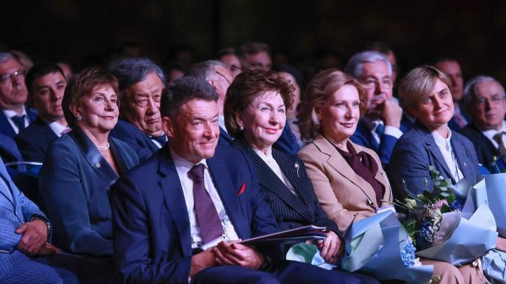 Герой Труда — Настоящий Обнинск