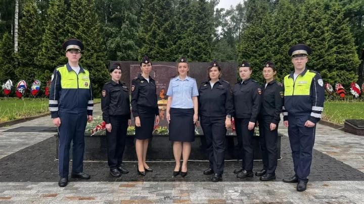 Память героев — Настоящий Обнинск