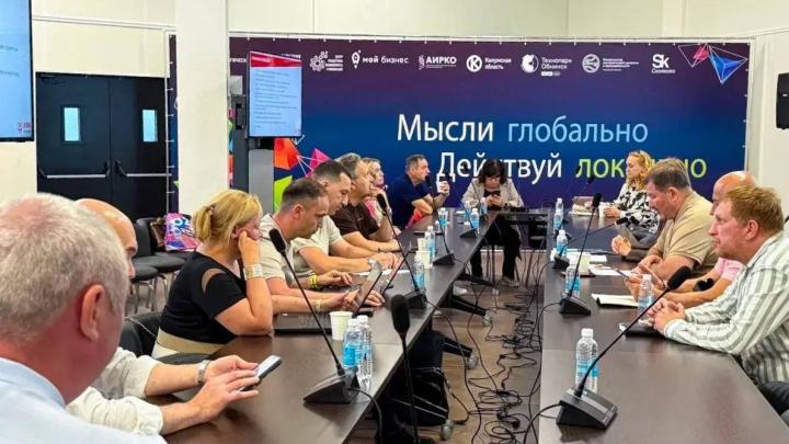 Фармацевтическая индустрия Калужского региона — Настоящий Обнинск
