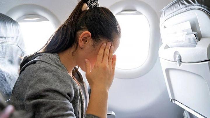 Советы по борьбе с укачиванием — Настоящий Обнинск