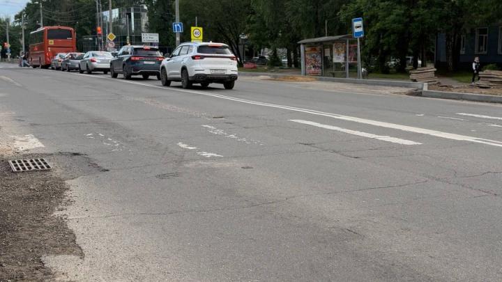 Сокращение пешеходного перехода — Настоящий Обнинск