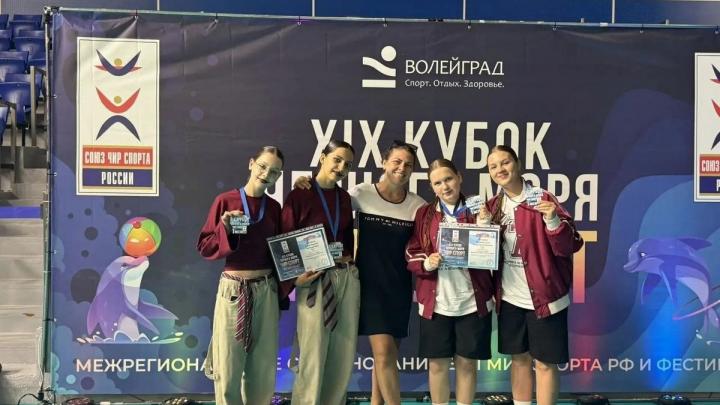 Спортсмены показали результаты — Настоящий Обнинск