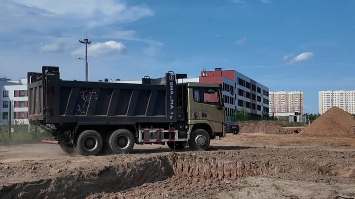 Строительство спортивных объектов — Настоящий Обнинск